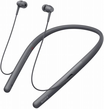 ソニー ワイヤレスイヤホン h.ear in 2 Wireless WI-H700