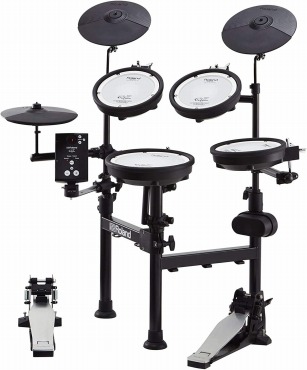 ROLAND(ローランド) TD-1KPX2 V-Drums Portable 電子ドラム