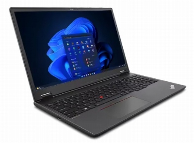 ThinkPad P16v Gen2  Ultra 7搭載 / WUXGA