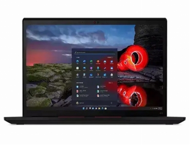ThinkPad X13 Gen 2 (第11世代Intel Evo)