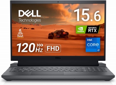 Dell(デル) ゲーミングノートパソコン G15 / RTX 3050搭載