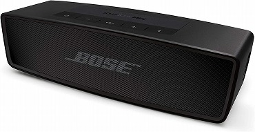 Bose SoundLink Mini Bluetooth speaker II