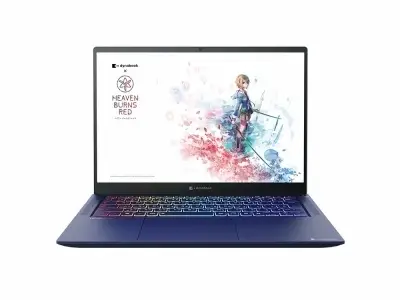 Dynabook RZ/EX 14型 モバイルノートパソコン Core Ultra 7