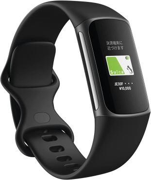 Fitbit Charge 5(チャージ5)