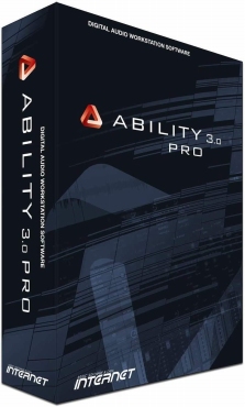ABILITY 3.0 Pro