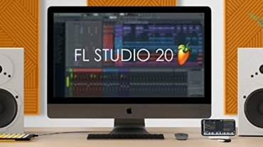 FL STUDIO 20 Signature EDM向け音楽制作用DAW Mac/Windows対応