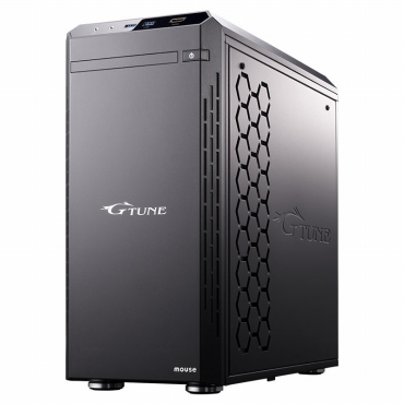 マウスコンピューター G-Tune AMD Ryzen™ 5