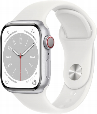 Apple Watch Series 8 （GPSモデル)