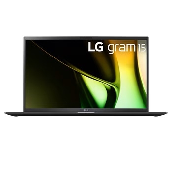 LG gram/15.6インチ / インテル Core Ultra 5