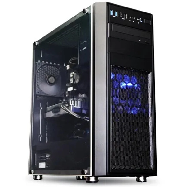 コスパなゲーミングPC｜SEVEN