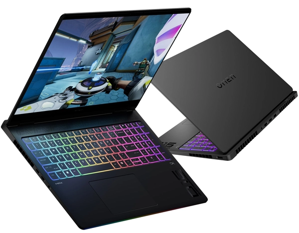 OMENゲーミングPC | MAX 16