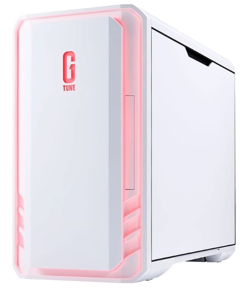 おすすめVALORANTのゲーミングPC|G TUNE DG-A7G60