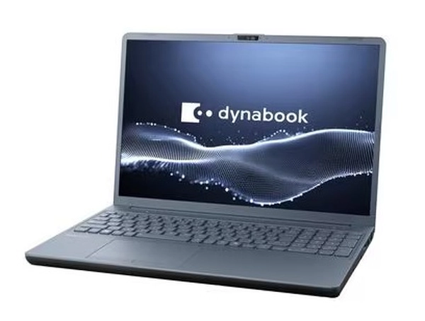 Dynabook ノートPC dynabook T6｜DVDスーパーマルチドライブ付き｜Office付属