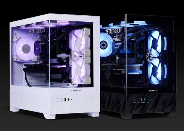 VALORANTのゲーミングPC｜ZETA DIVISIONコラボ