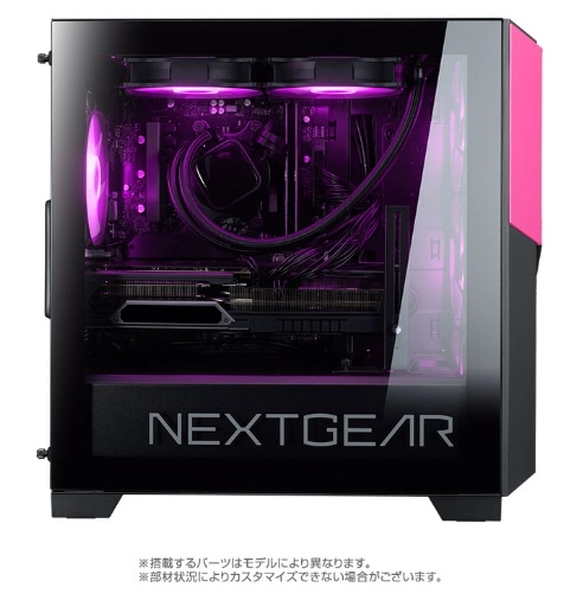 NEXTGEAR JG-A7G6T